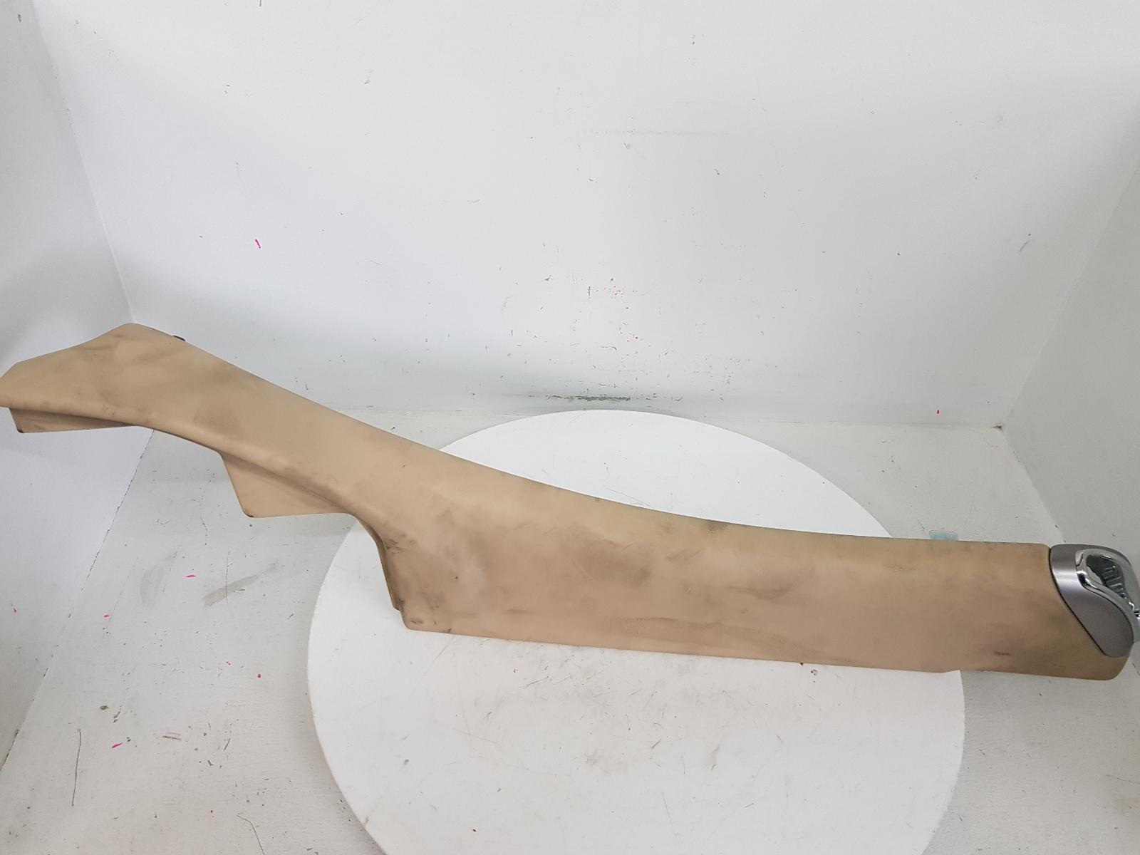 View Auto part Trim Panel Maserati Granturismo 2013