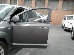 View Auto part Left Front Door Window Fiat Freemont 2013