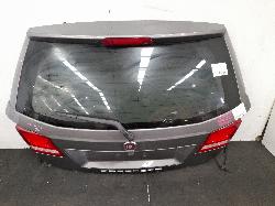 View Auto part Bootlid/Tailgate Fiat Freemont 2013