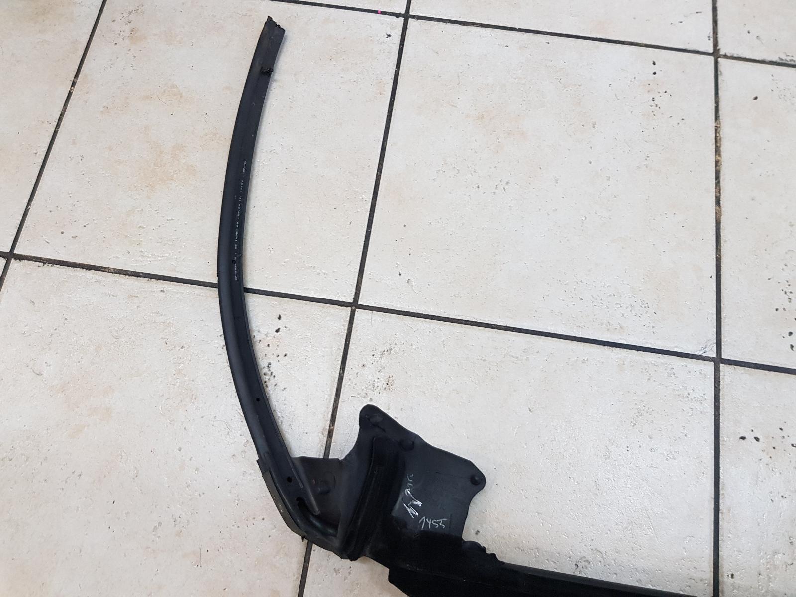 View Auto part Body/Door Mould Maserati Granturismo 2013