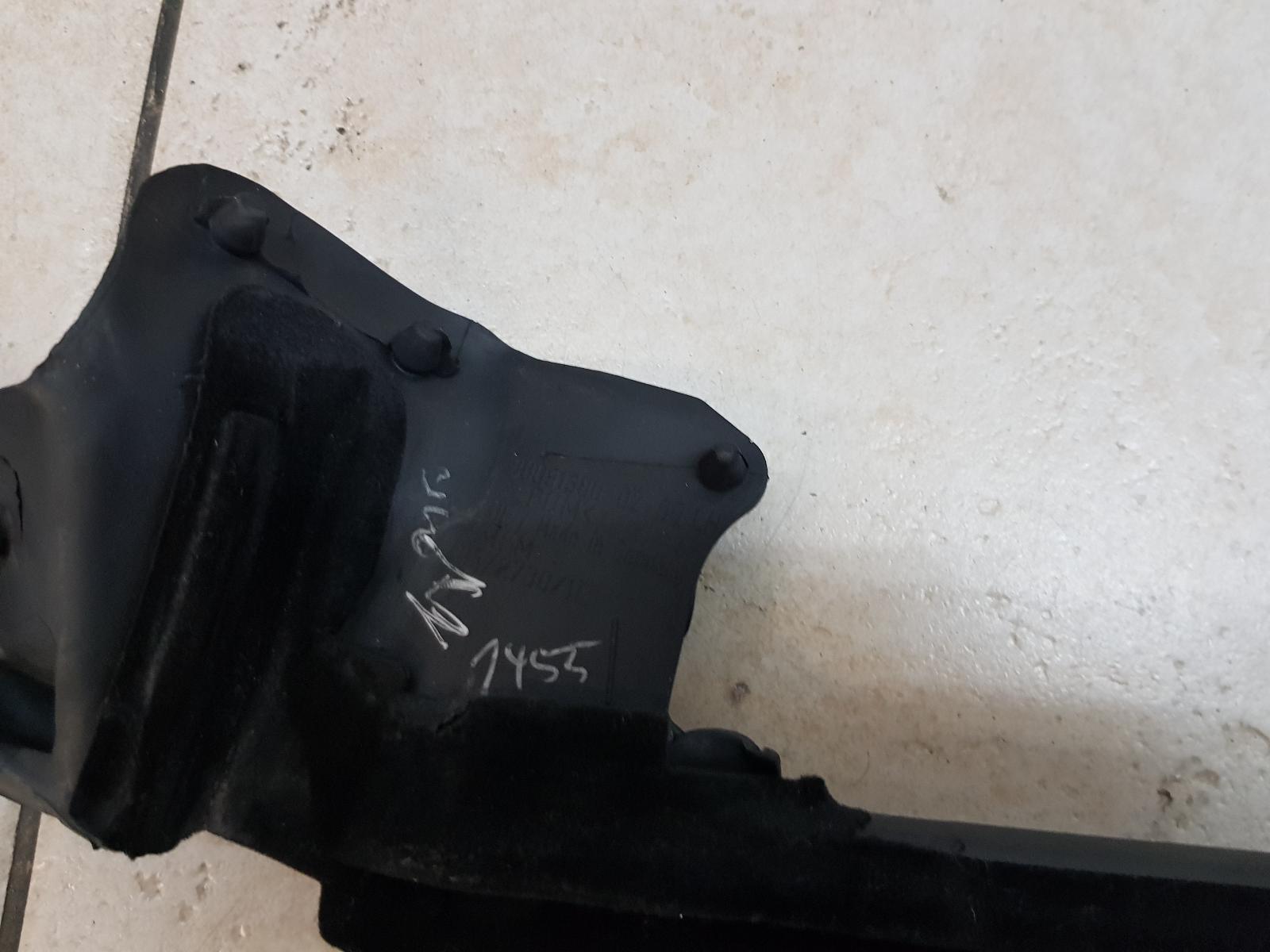 View Auto part Body/Door Mould Maserati Granturismo 2013