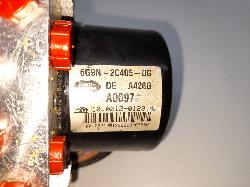 View Auto part Abs Pump/Modulator Land Rover Freelander 2008