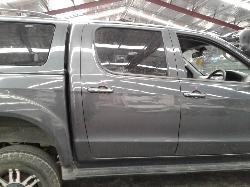 View Auto part Right Rear Door Sliding Foton Tunland 2016