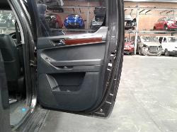 View Auto part Door Trim Foton Tunland 2016