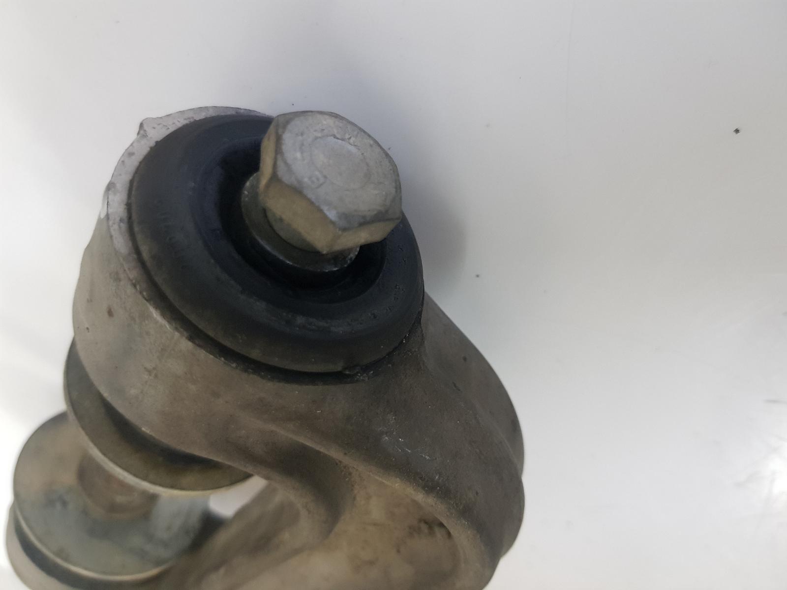 View Auto part Left Rear Trailing Arm Maserati Quattroporte 2004