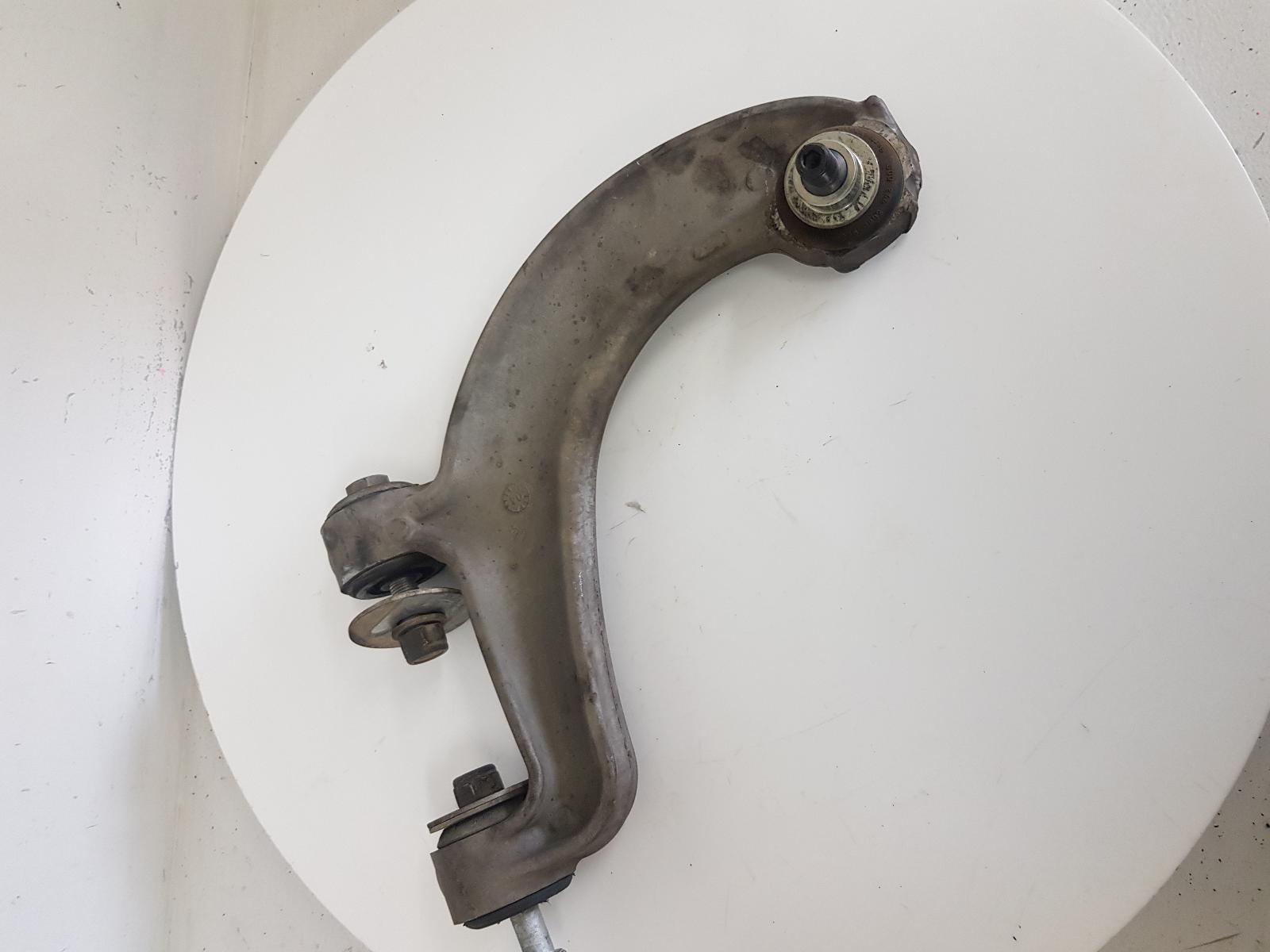 View Auto part Left Rear Trailing Arm Maserati Quattroporte 2004