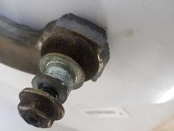 View Auto part Right Rear Trailing Arm Maserati Quattroporte 2004