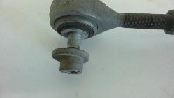 View Auto part Left Rear Trailing Arm Maserati Quattroporte 2004