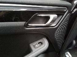 View Auto part Door Handle Porsche Macan 2016