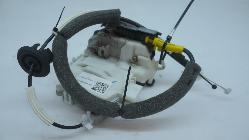 View Auto part Door/Boot/Gate Lock Porsche Macan 2016