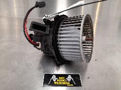 View Auto part Heater Fan Motor Porsche Macan 2016