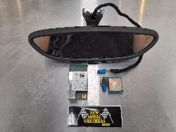 View Auto part Interior Mirror Porsche Macan 2016