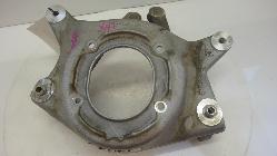 View Auto part Left Front Upper Control Arm Porsche Macan 2016