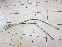 View Auto part Gear Linkage Maserati Quattroporte 2004