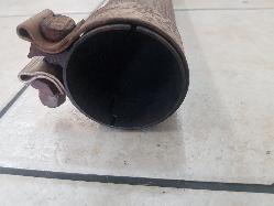 View Auto part Intermediate Pipe Maserati Quattroporte 2004