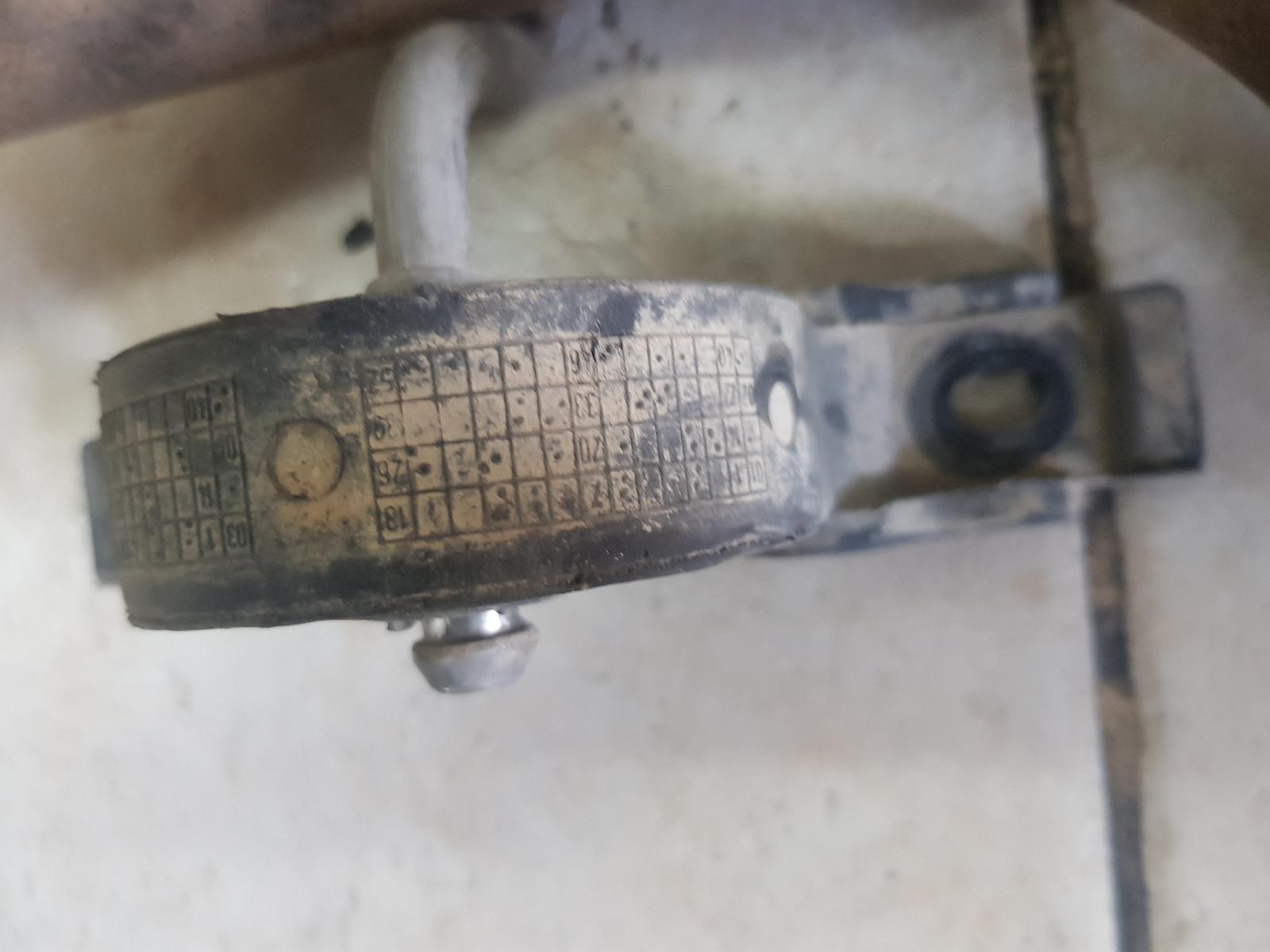 View Auto part Intermediate Pipe Maserati Quattroporte 2004