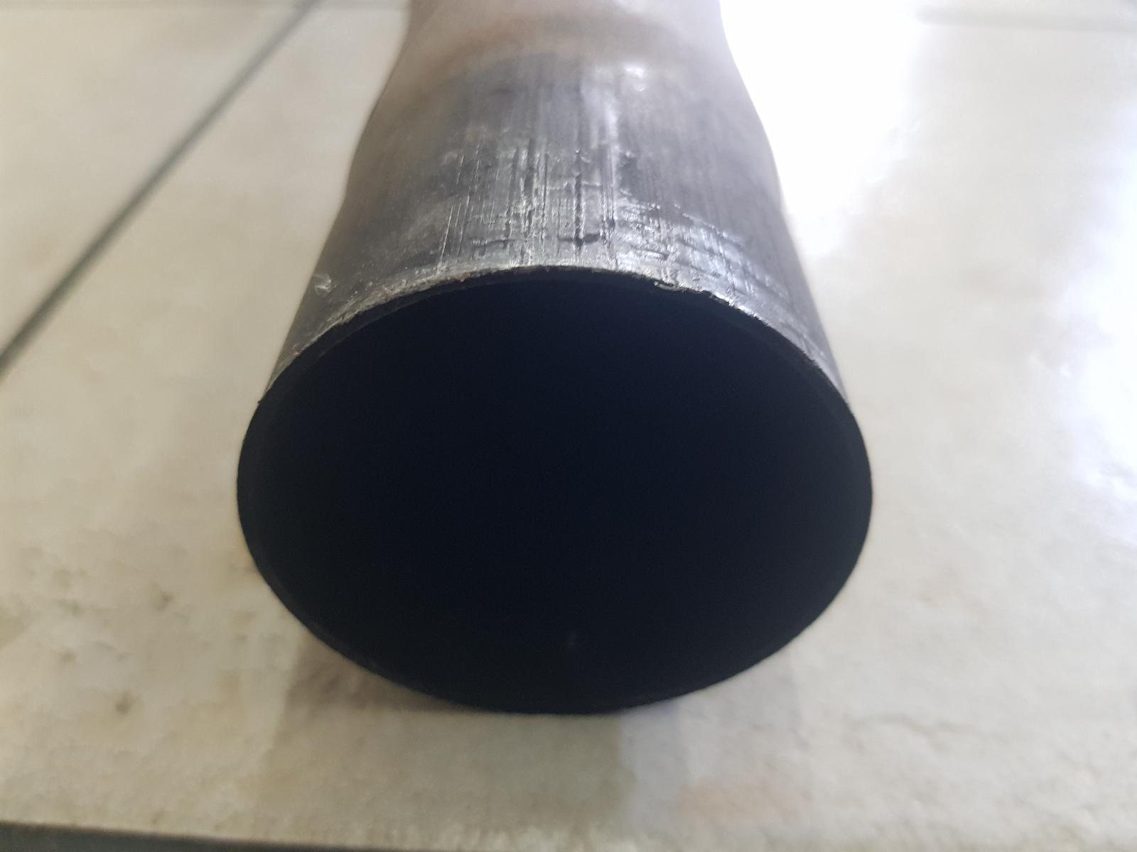 View Auto part Intermediate Pipe Maserati Quattroporte 2004