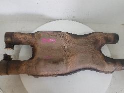 View Auto part Intermediate Pipe Maserati Quattroporte 2004