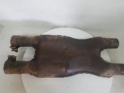 View Auto part Intermediate Pipe Maserati Quattroporte 2004