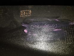 View Auto part Air Cleaner Duct/Hos Maserati Quattroporte 2004