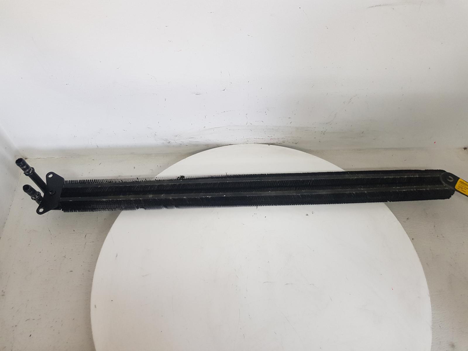 2004 Maserati Quattroporte Cooler View Auto part Cooler Maserati Quattroporte 2004