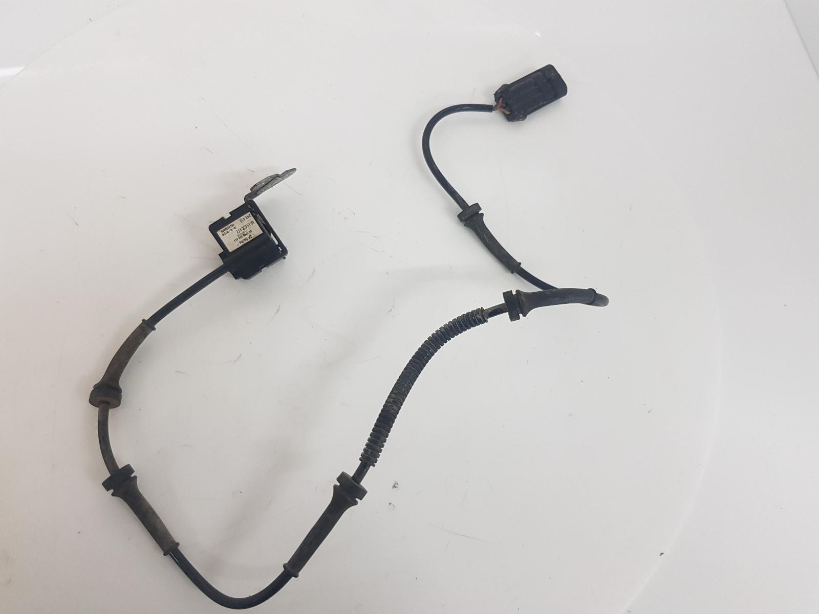 View Auto part Misc Switch/Relay Maserati Quattroporte 2004