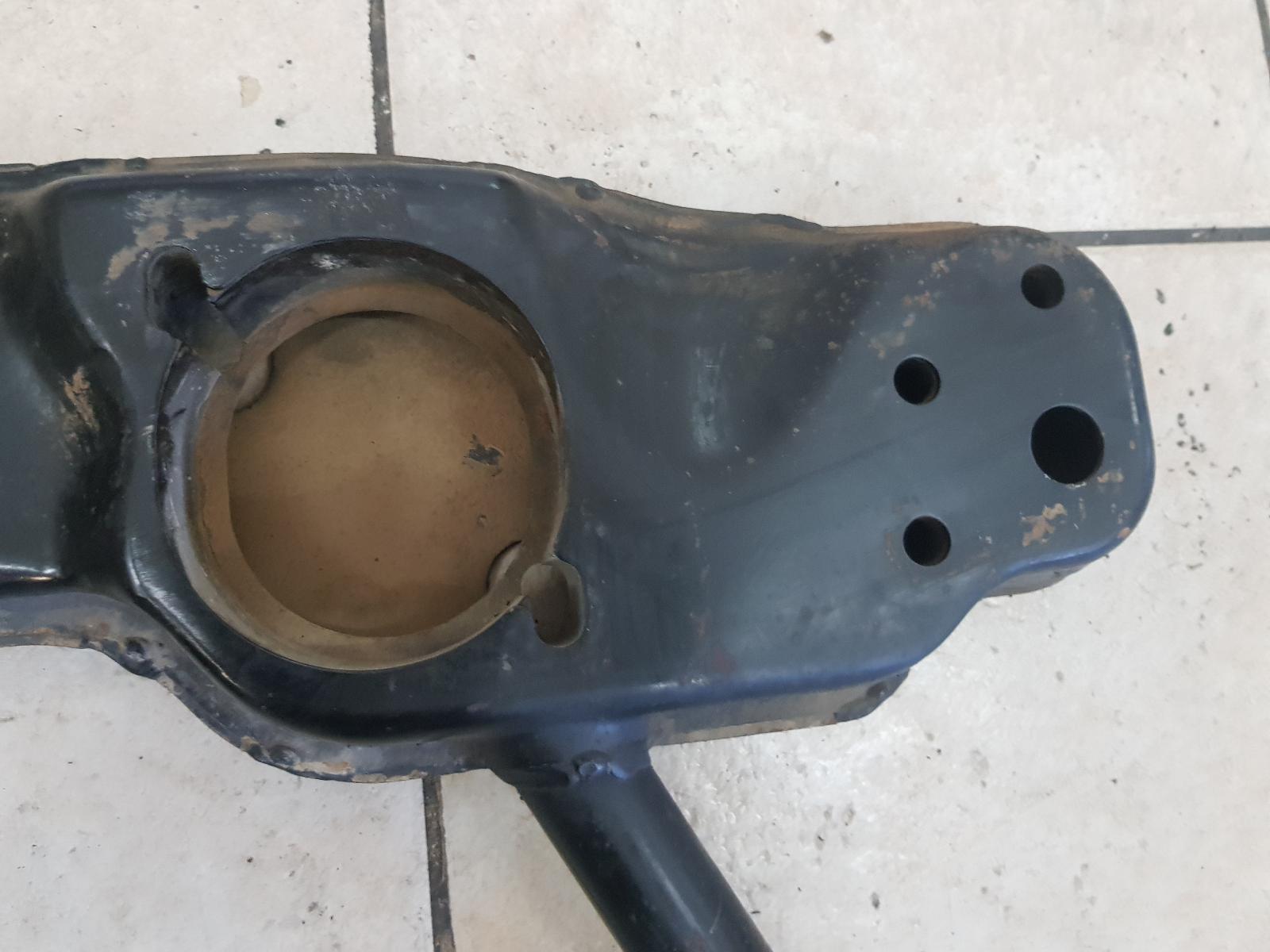 2004 Maserati Quattroporte Rear Sway Bar View Auto part Rear Sway Bar Maserati Quattroporte 2004
