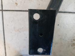 View Auto part Rear Sway Bar Maserati Quattroporte 2004