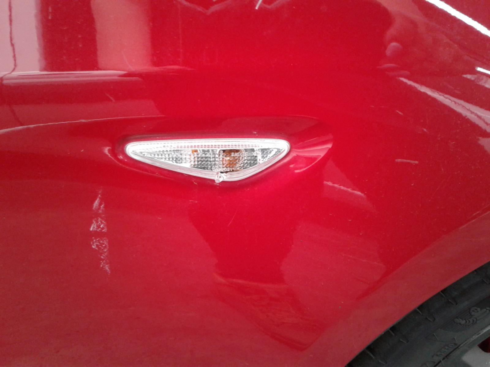 View Auto part Right Indicator/Fog/Side Abarth 124 Spider 2016