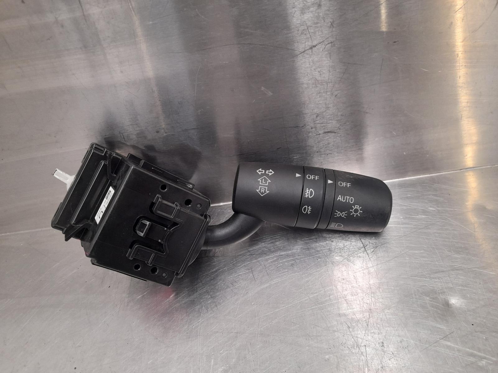 View Auto part Combination Switch Abarth 124 Spider 2016