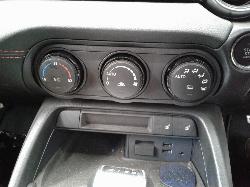 View Auto part Heater/Ac Controls Abarth 124 Spider 2016