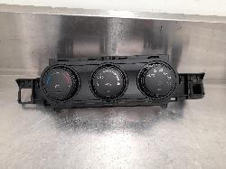 View Auto part Heater/Ac Controls Abarth 124 Spider 2016