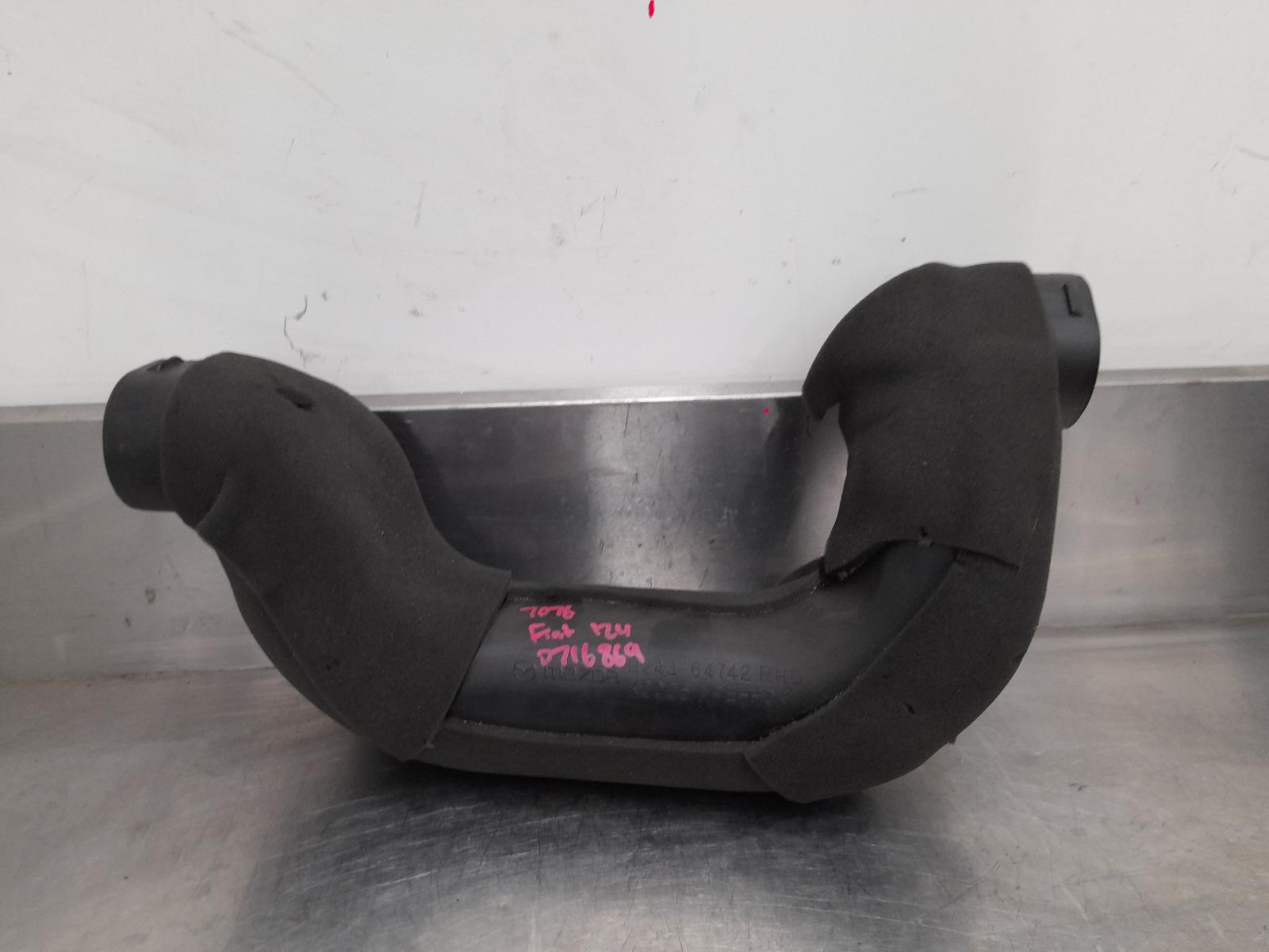 View Auto part Air Cleaner Duct/Hos Abarth 124 Spider 2016