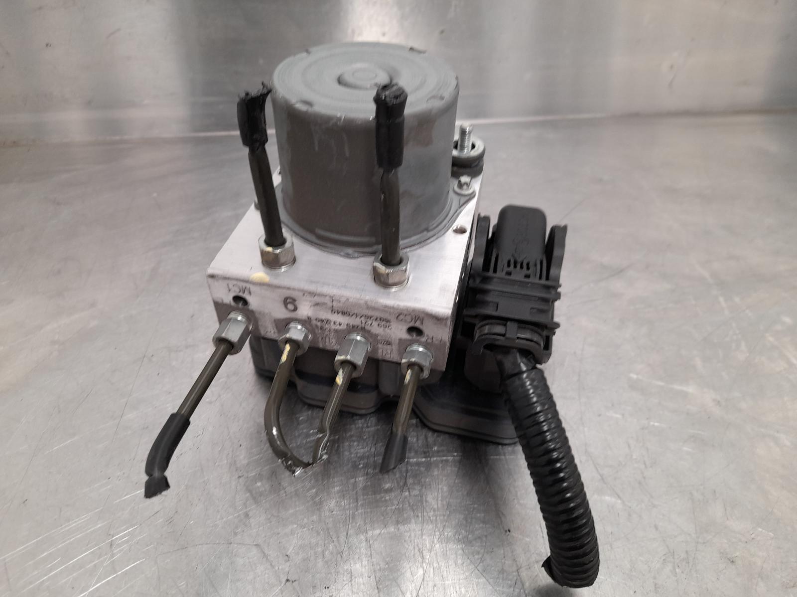 View Auto part Abs Pump/Modulator Abarth 124 Spider 2016