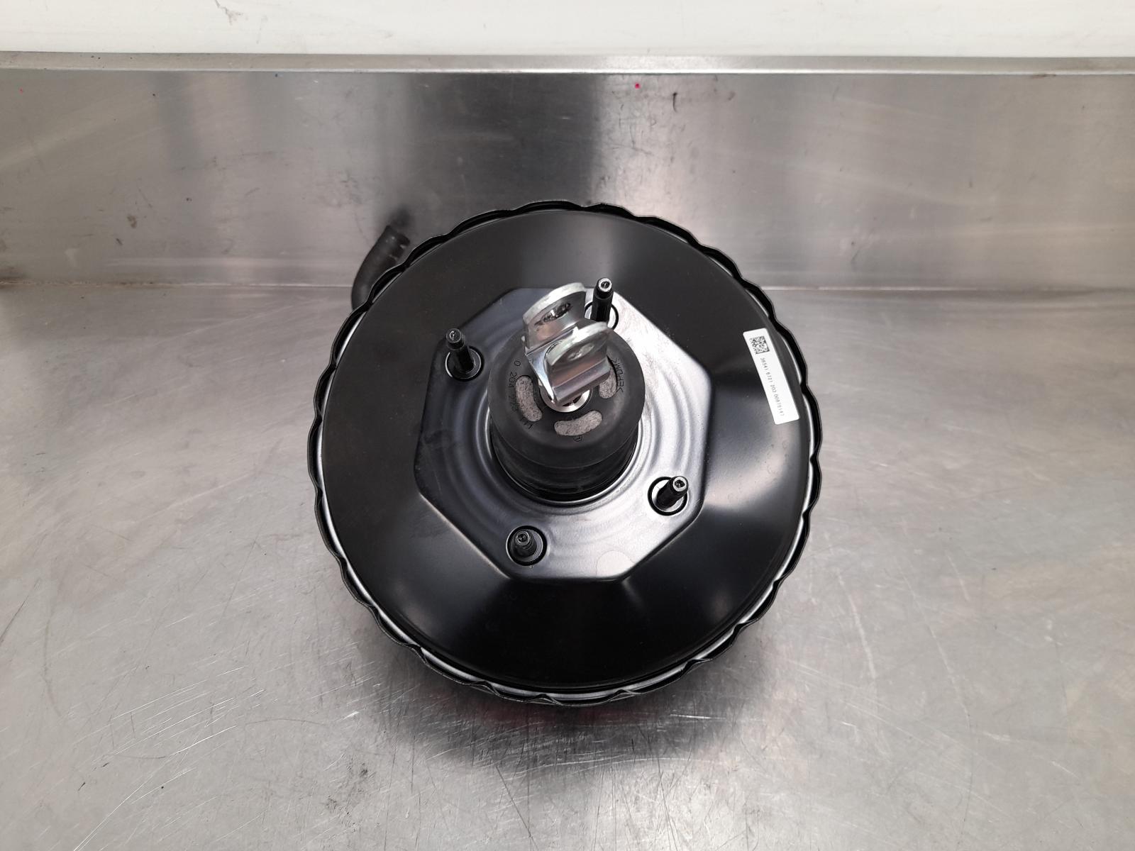 View Auto part Brake Booster Abarth 124 Spider 2016