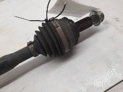 View Auto part Right Driveshaft Abarth 124 Spider 2016
