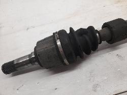 View Auto part Right Driveshaft Abarth 124 Spider 2016