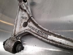 View Auto part Right Front Lower Control Arm Abarth 124 Spider 2016