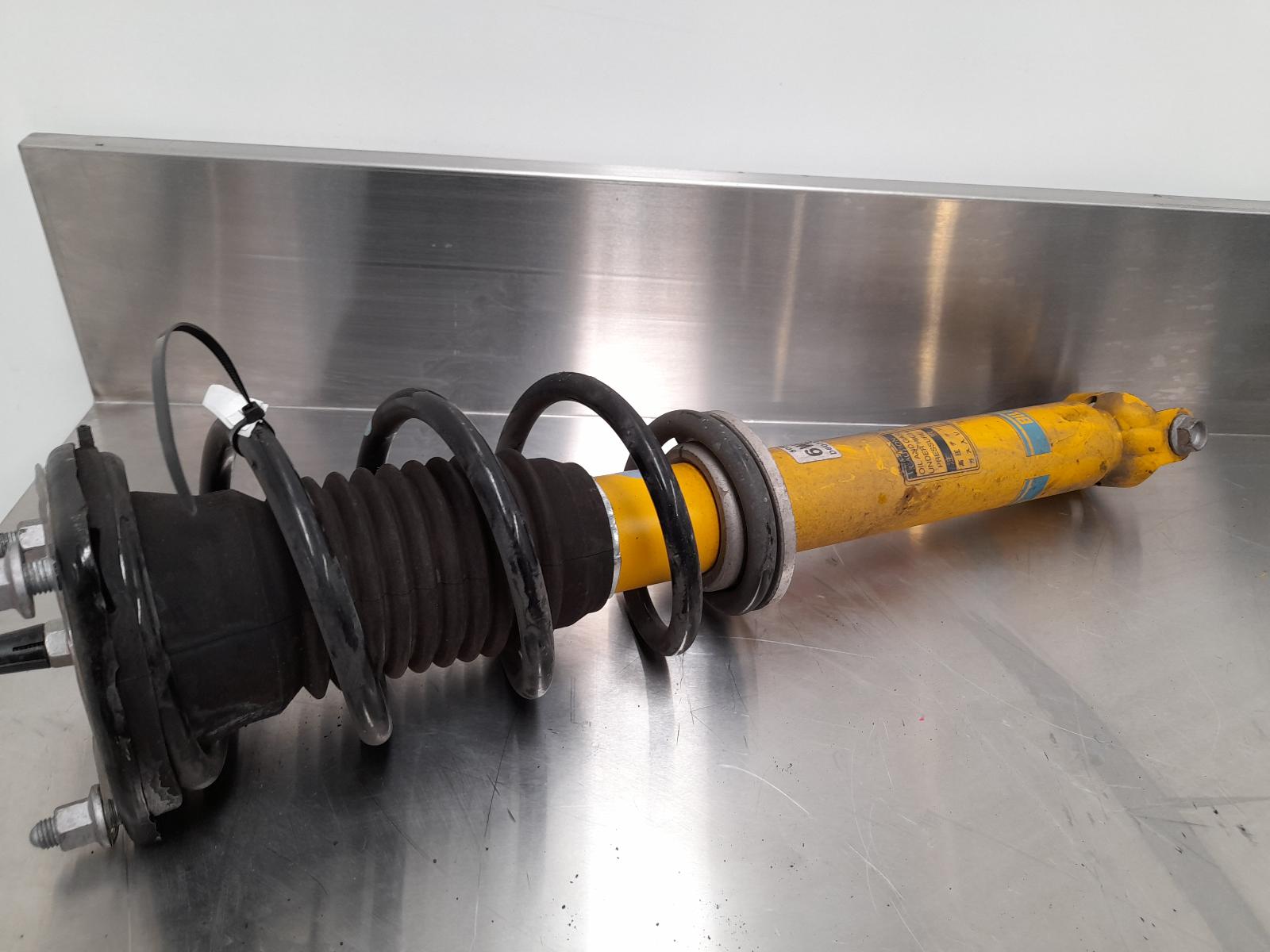 View Auto part Left Front Strut Abarth 124 Spider 2016