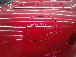 View Auto part Fuel Door / Filler Abarth 124 Spider 2016