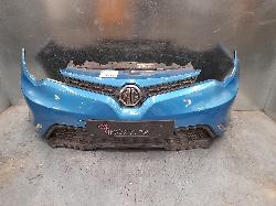 View Auto part Front Bumper Mg Mg3 2017