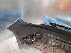 View Auto part Front Bumper Mg Mg3 2017