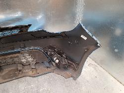 View Auto part Front Bumper Mg Mg3 2017