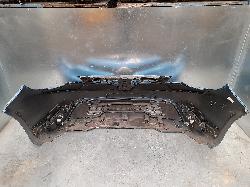 View Auto part Front Bumper Mg Mg3 2017