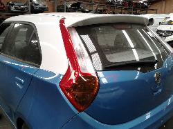 View Auto part Left Taillight Mg Mg3 2017