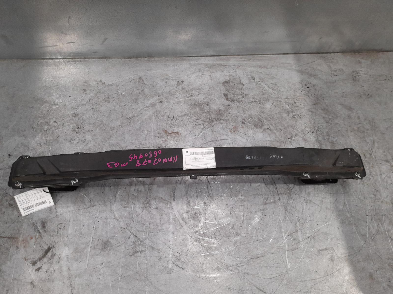 View Auto part R/Bar Bracket/Reinfo Mg Mg3 2017