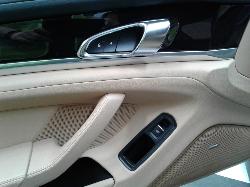 View Auto part Door Trim Porsche Panamera 2015