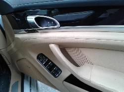 View Auto part Door Trim Porsche Panamera 2015