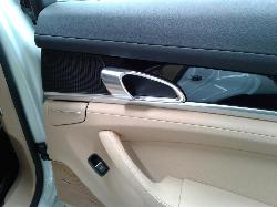 View Auto part Pwr Dr Wind Switch Porsche Panamera 2015