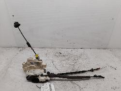 View Auto part Door/Boot/Gate Lock Porsche Panamera 2015